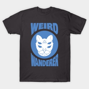 Weird Wanderer T-Shirt